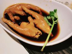 -虾饺妹·粤式手工点心(水荫路店)