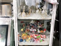 -鹿屿DIY烘焙·公司团建·生日会包场(广州东站店)