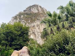 -南溪山景区