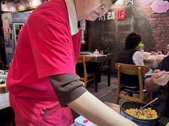 -喜来稀肉(虹泉路店)