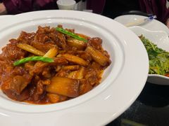 -穆隆斋清真大饭店(串窑街店)