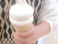 单球香草甜筒-DQ·蛋糕·冰淇淋(万象城店)
