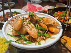 -新发现(宝山龙湖店)