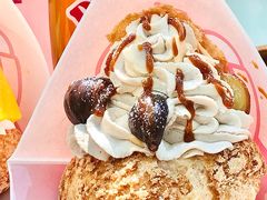-吉川堂·日式甜点专门店(正佳广场店)