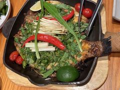 -云海肴·汽锅鸡·云南代表菜(天山百盛优客店)