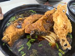 -小龙大肉面馆