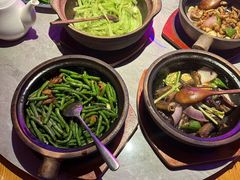 -啫神·广州地标美食(北京路店)