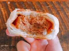 -长发西饼(临顿路店)