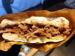 -樊记腊汁肉(竹笆市总店)