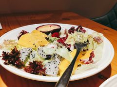 -夏日玛莉西餐厅(衡阳万达店)