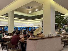 -春家·非遗手工小吃(徐汇万科广场店)