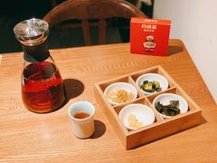 小菜-闽上鲜·福建菜(龙湖滨江天街店)