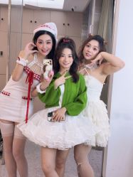 -米莱摄影写真(五大道别墅店)