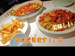 -雲蜀龙阁·金牌水煮鱼(方庄店)