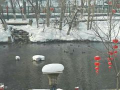 -水磨沟公园