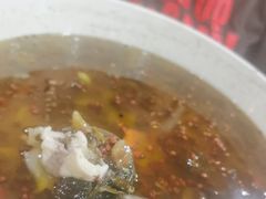 -西域美食(西直门南小街店)