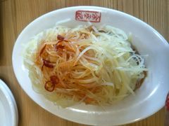 -余丞记川渝面馆(云峰店)
