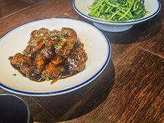 -大牌大·传统杭帮菜(湖滨店)