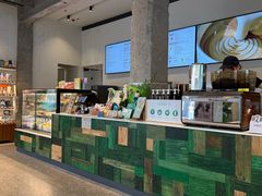 -星巴克(武康路店)