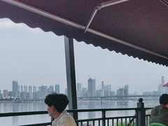 -小林哥的海鲜馆·夜宵烧烤(渔人码头店)
