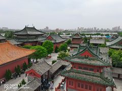 -开封府