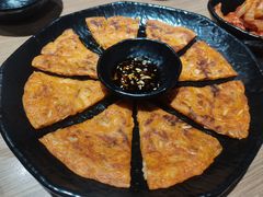 -文成焕·家族韩式餐厅