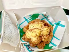 -PAOPAO Bakery&Café(港汇店)