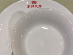 -东四民芳餐厅(世茂工三店)