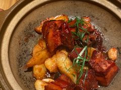 -话梅·客家小厨(东门店)