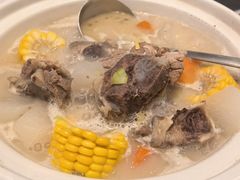 -万龙洲海鲜(大兴绿地缤纷城店)