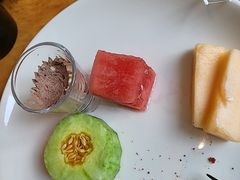 -怡咖啡海鲜自助餐厅(浦东香格里拉店)