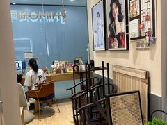 -海马体照相馆(成都来福士广场店)