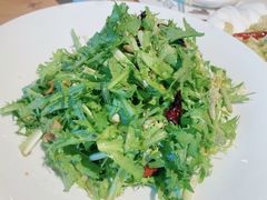 -老长春肉馆(创业大街店)