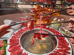 -三头牛·潮汕牛肉生蚝火锅 (夏湾店)