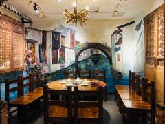 -槐店王婆大虾(开发区店)