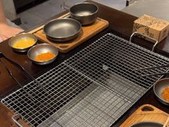 -夜食白市Yespicy·烧烤啤酒宵夜(番禺四海城店)