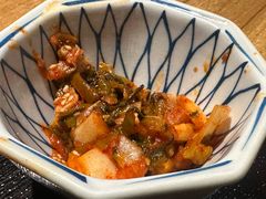 -炼火烤肉店