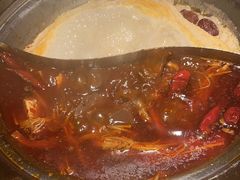 -熊喵来了火锅(长安万达第94分店)