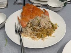 -君来湖滨饭店·渔餐厅