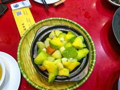 -福照楼汽锅鸡·云南特色菜(护国路店)