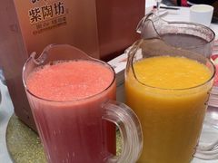 -香山湖家家宴(中山陵店)