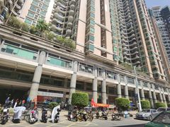 -烈士陵园(地铁站)