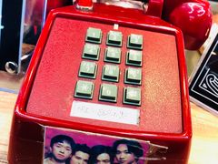-米芝莲(南国花锦店)
