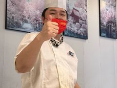 -世香全厨•日料·铁板烧(金桥店)