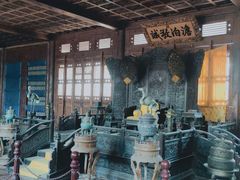 -承德避暑山庄景区