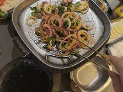 -杨小佳·齐齐哈尔烤肉·烤串(广州店)