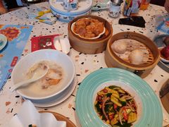 -点都德(广州白云山景区南门店)