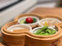 -青梅酒肆PLUS(长白仙岛北路店)