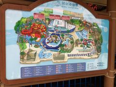 -青岛东方影都融创水世界