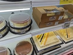 -山姆餐吧(山姆会员商店店)